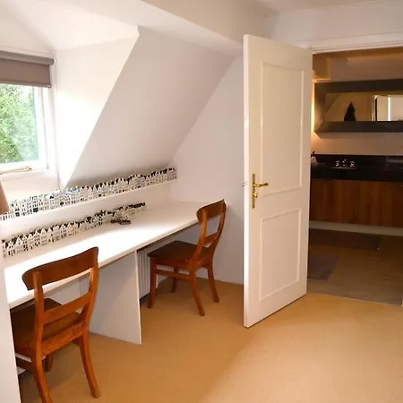 Duinappartementen * Schoorl