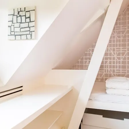 Duinappartementen Daire