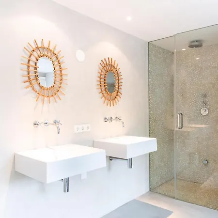 Daire Duinappartementen Schoorl