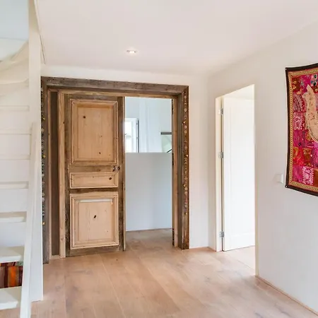 Duinappartementen Schoorl