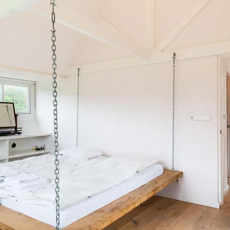 Duinappartementen