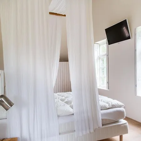 Duinappartementen * Schoorl