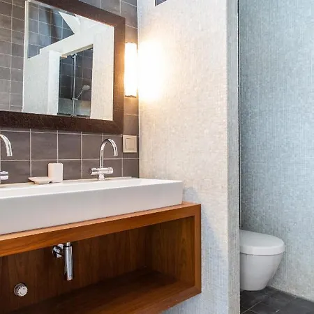 Daire Duinappartementen Schoorl