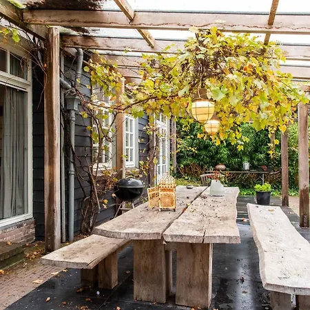 Duinappartementen