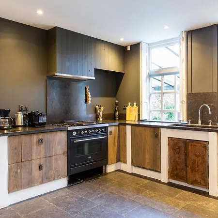 Duinappartementen Schoorl