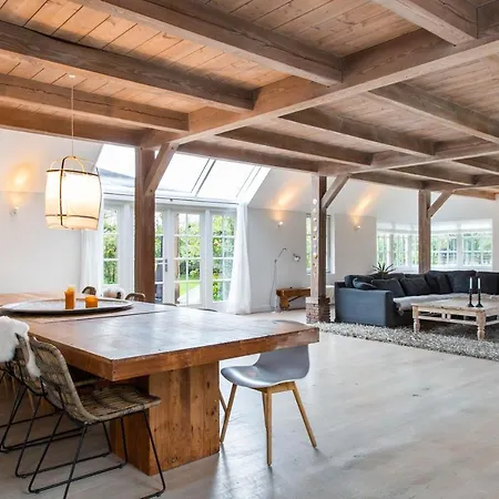 Duinappartementen Apartman *