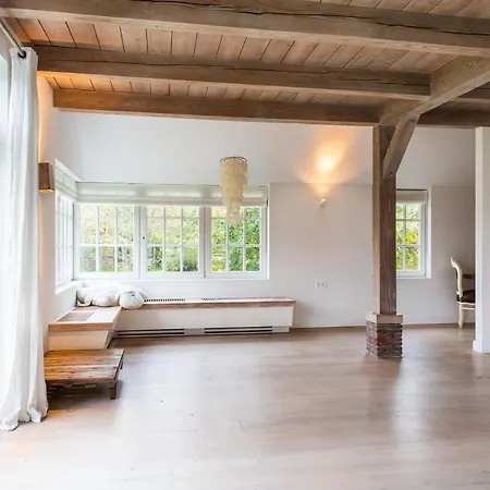 Duinappartementen Schoorl