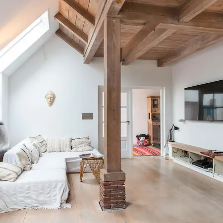 Duinappartementen Schoorl