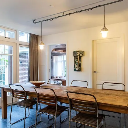 Duinappartementen