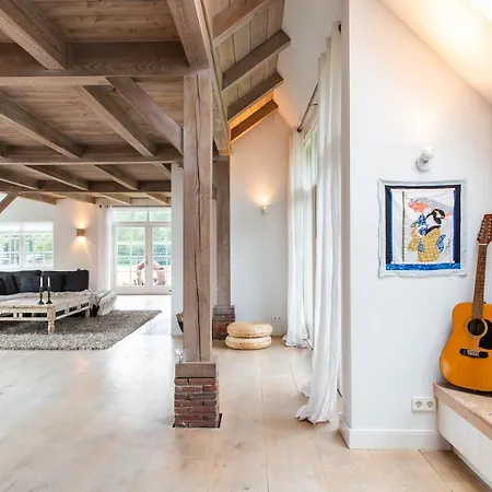 Apartmán Duinappartementen