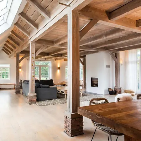 Apartmán Duinappartementen *