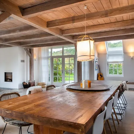 Apartment Duinappartementen Schoorl