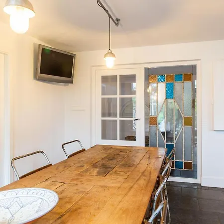 Duinappartementen Appartement