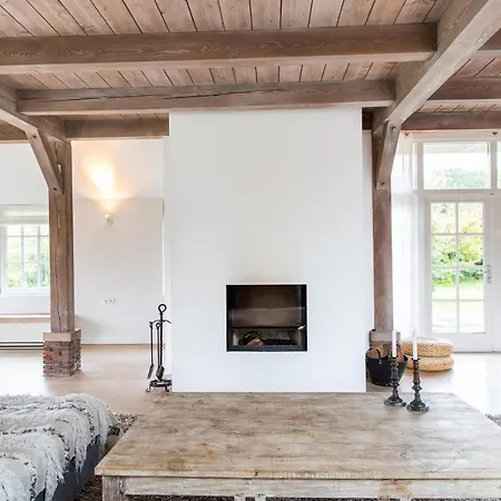 Duinappartementen Appartement *