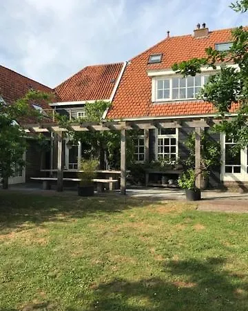 Apartment Duinappartementen Schoorl