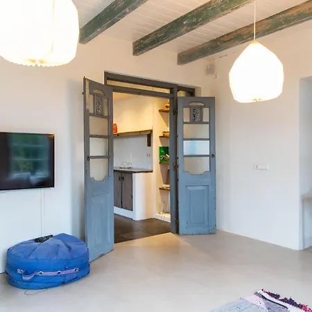 Apartment Duinappartementen