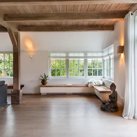 Duinappartementen Schoorl