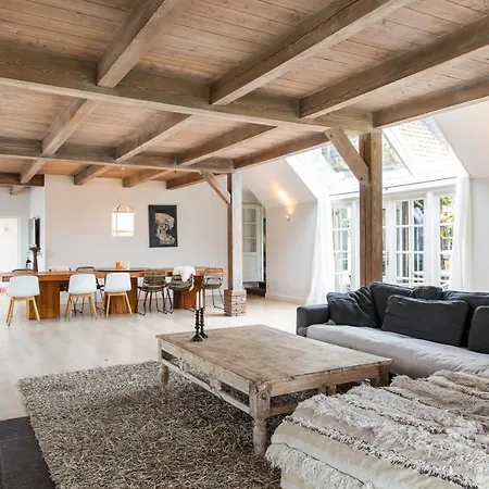 Duinappartementen Apartment *