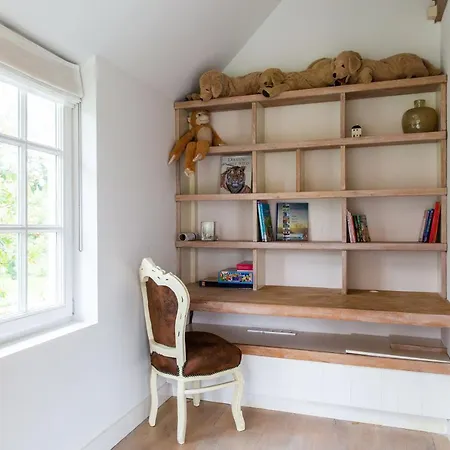 Duinappartementen Appartement Schoorl