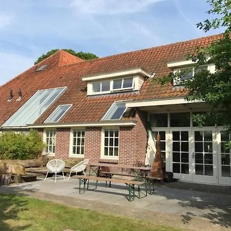 Apartment Duinappartementen Schoorl