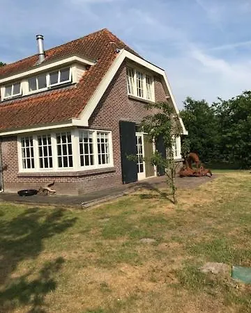 Duinappartementen Schoorl