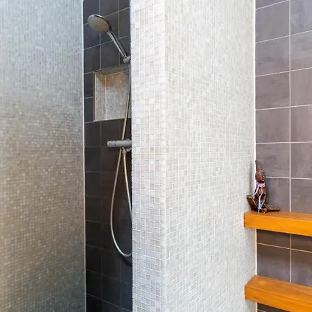 Duinappartementen *