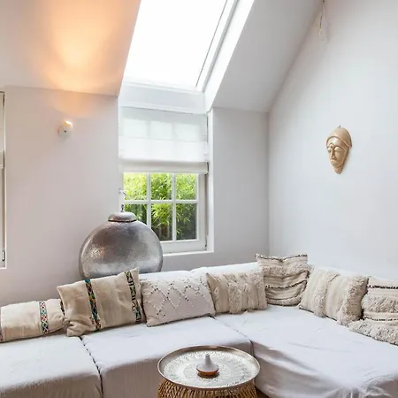 Duinappartementen Schoorl