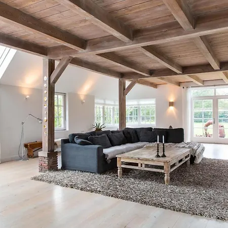 Duinappartementen Apartment Schoorl