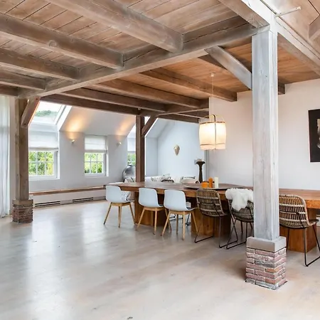 Duinappartementen *