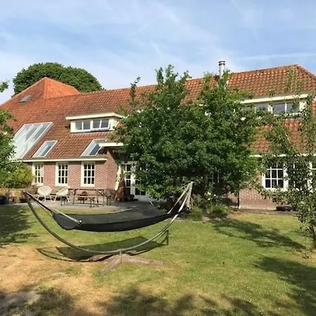 Duinappartementen Apartment *