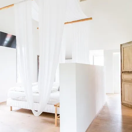 Duinappartementen