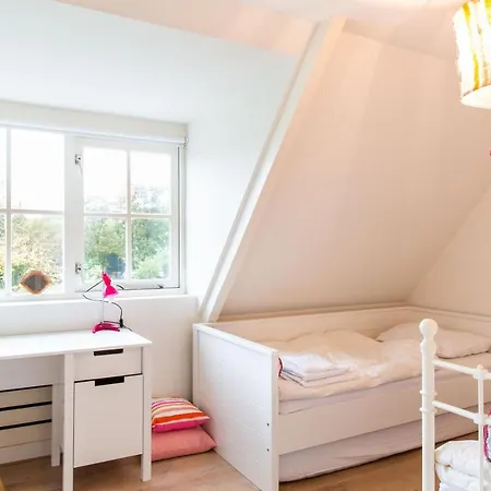 Duinappartementen Schoorl