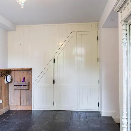 Duinappartementen Schoorl