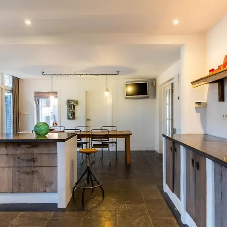 Duinappartementen
