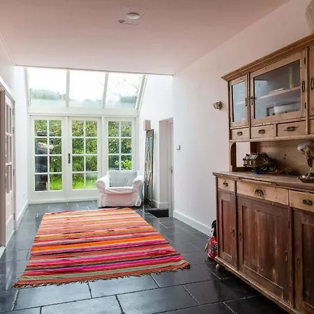 Duinappartementen Apartment Schoorl