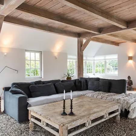 Apartment Duinappartementen Schoorl