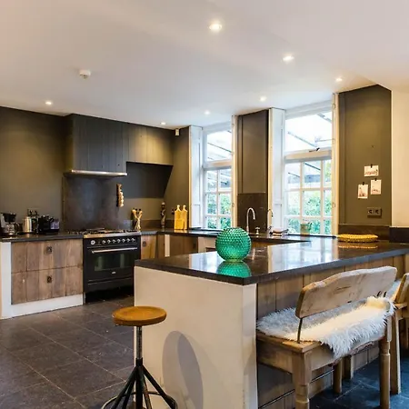 Duinappartementen Appartement Schoorl
