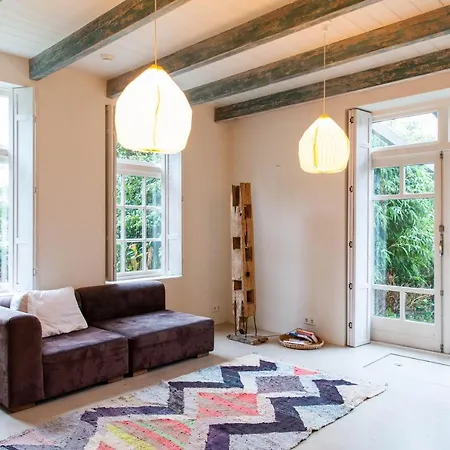 Duinappartementen Apartman *