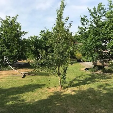 Duinappartementen Apartman