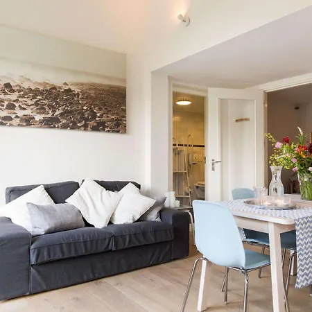 Duinappartementen Schoorl