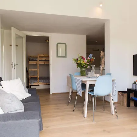 Duinappartementen * Schoorl