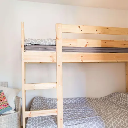 Duinappartementen