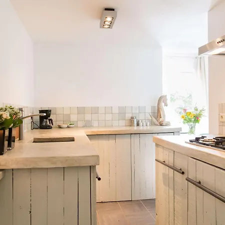 Duinappartementen Appartement