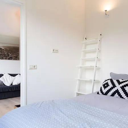 Apartment Duinappartementen