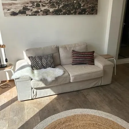 Duinappartementen Appartement Schoorl