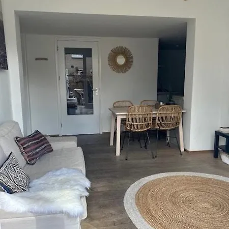 Apartment Duinappartementen Schoorl