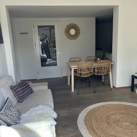 Duinappartementen *
