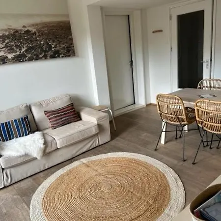 Duinappartementen * Schoorl