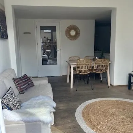 Apartment Duinappartementen Schoorl