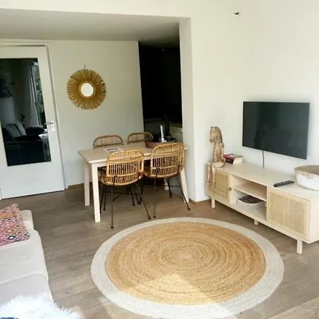 Duinappartementen * Schoorl